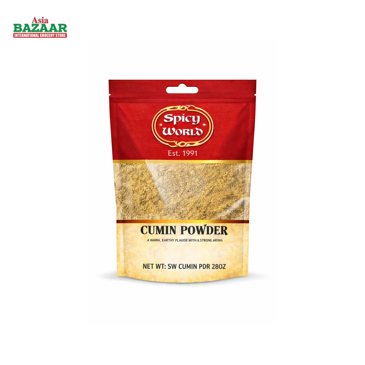 SW CUMIN PDR 28OZ